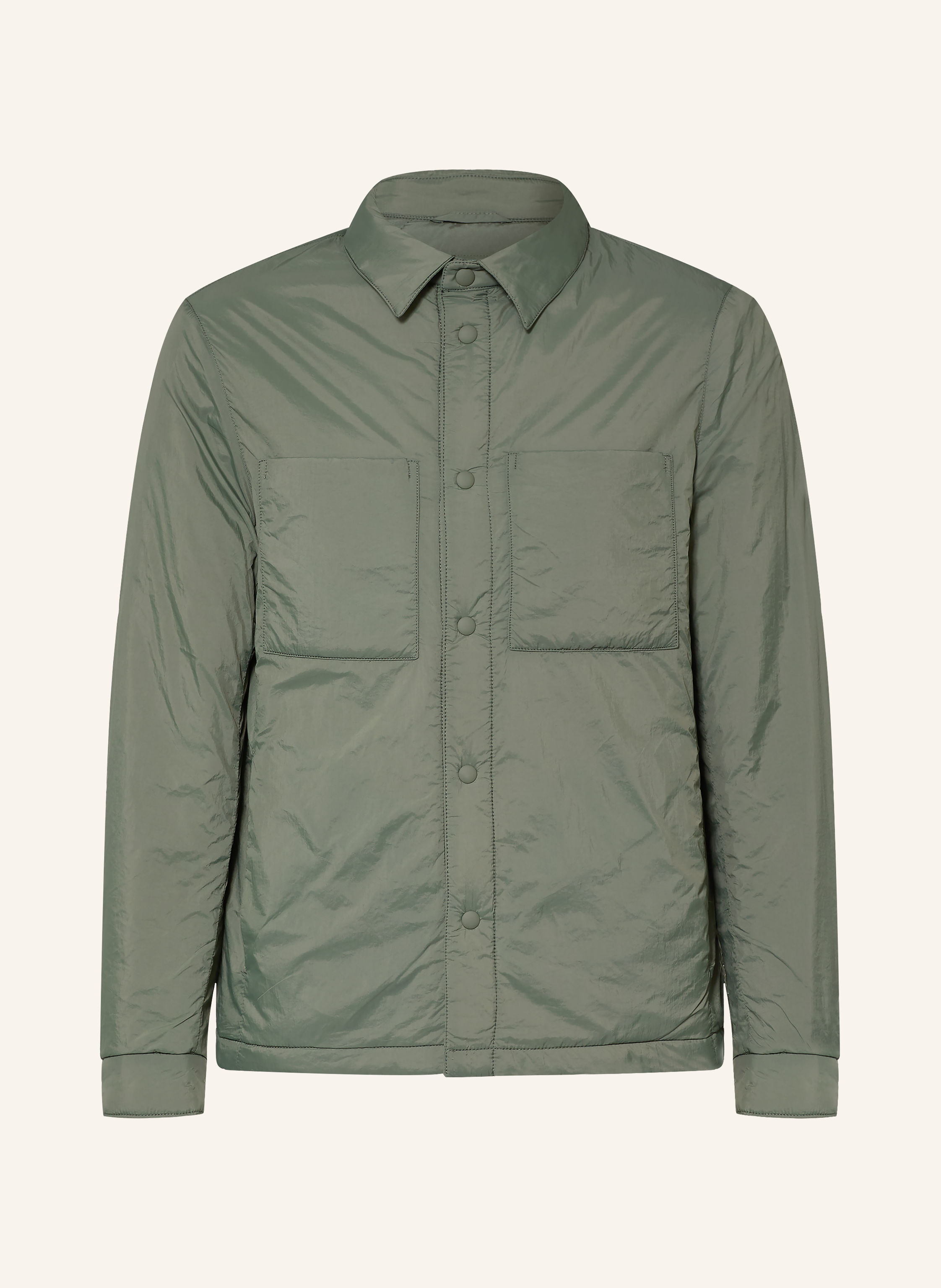 PAUL Overjacket