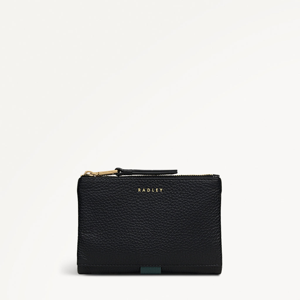 Waterloo Way - Medium Bifold Purse