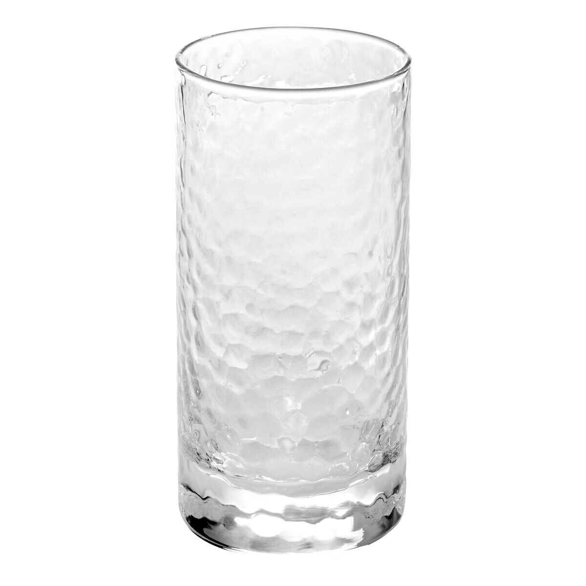 Copo de água SIENNA de vidro 30cl