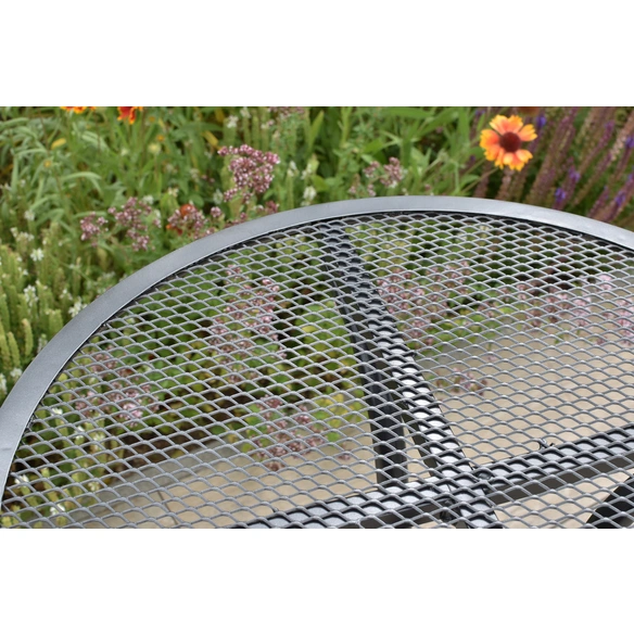 Gartenmöbelset »Delos«, 2 Sitzplätze, Aluminium