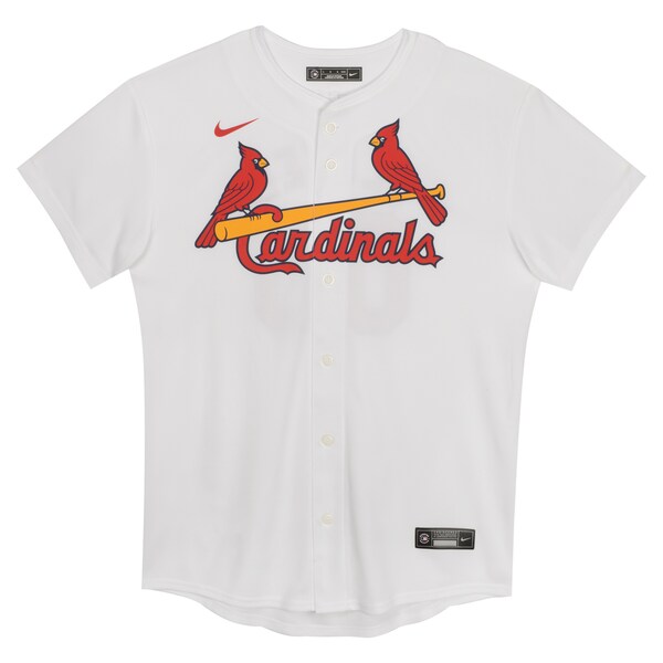 Paul Goldschmidt St. Louis Cardinals Nike Preschool Home Game Jersey - White