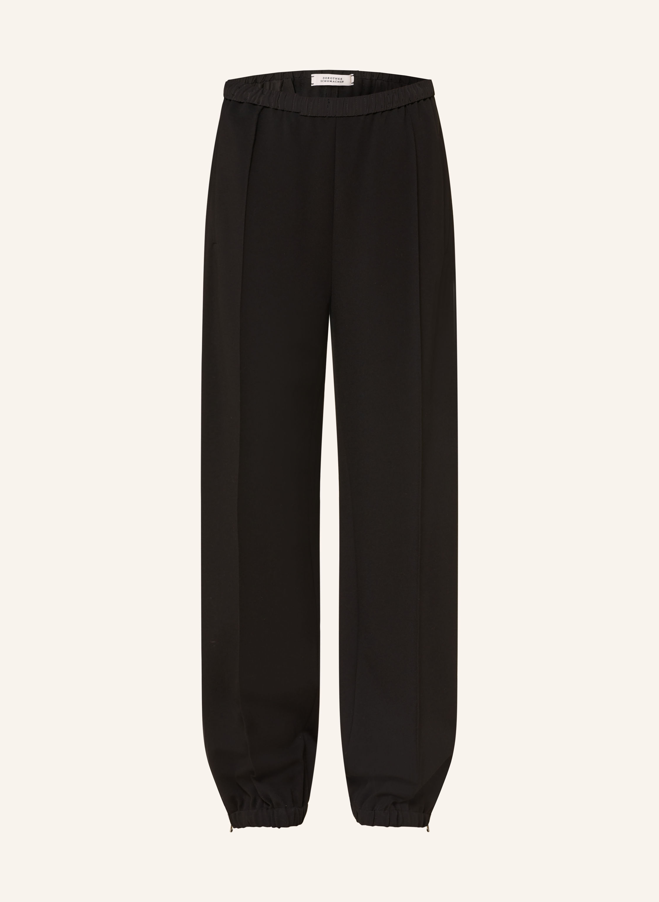 DOROTHEE SCHUMACHER Hose im Jogging-Stil