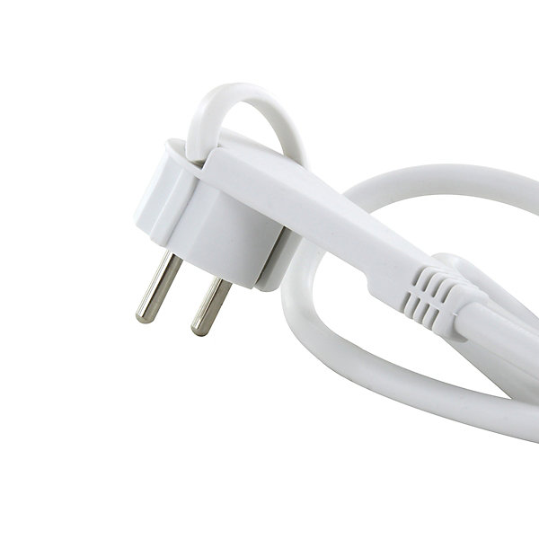 Bloc multiprise 8x16 A   interrupteur - 1,5m - Chacon