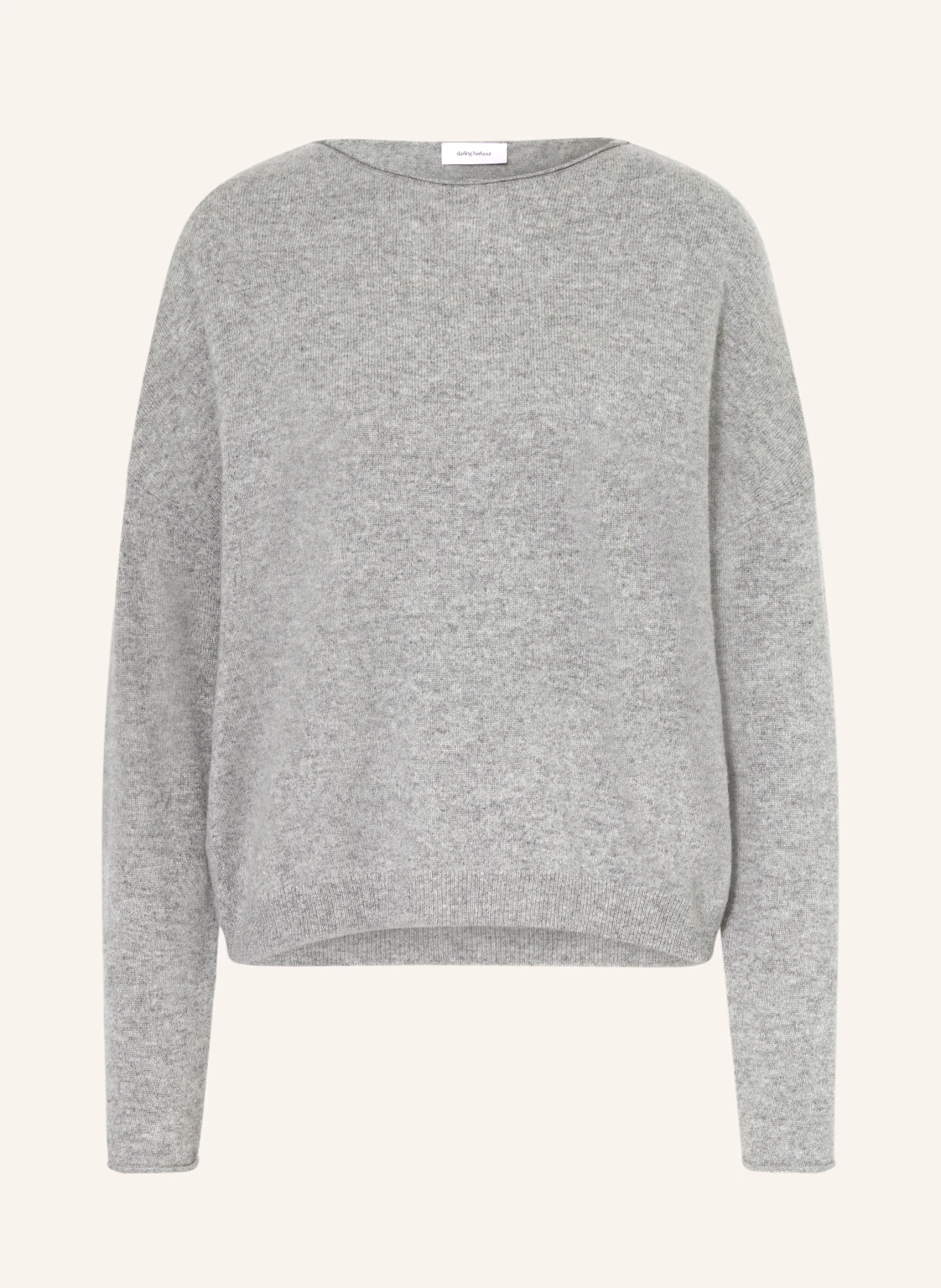 darling harbour Cashmere-Pullover