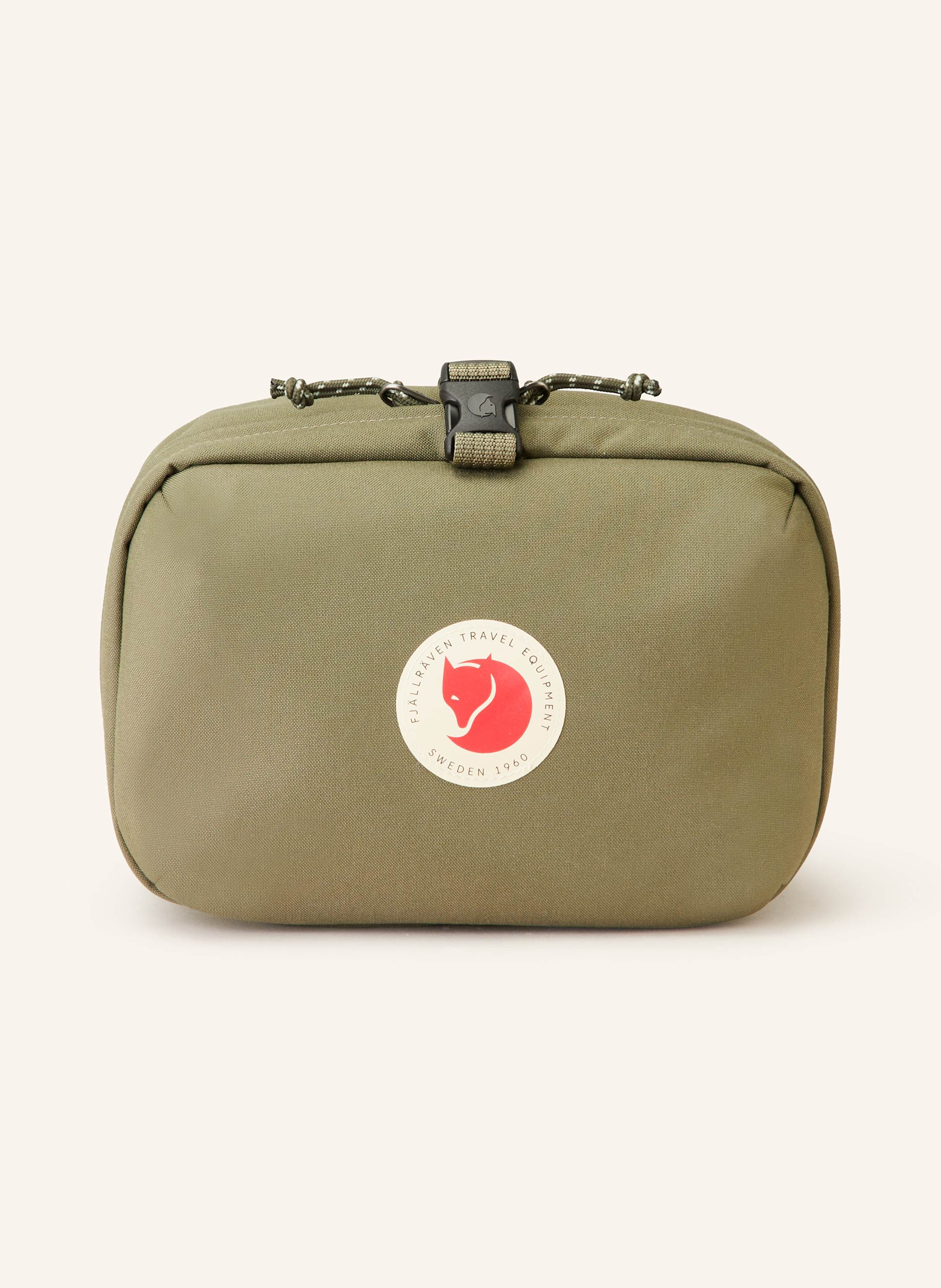 FJÄLLRÄVEN Kulturtasche FÄRDEN