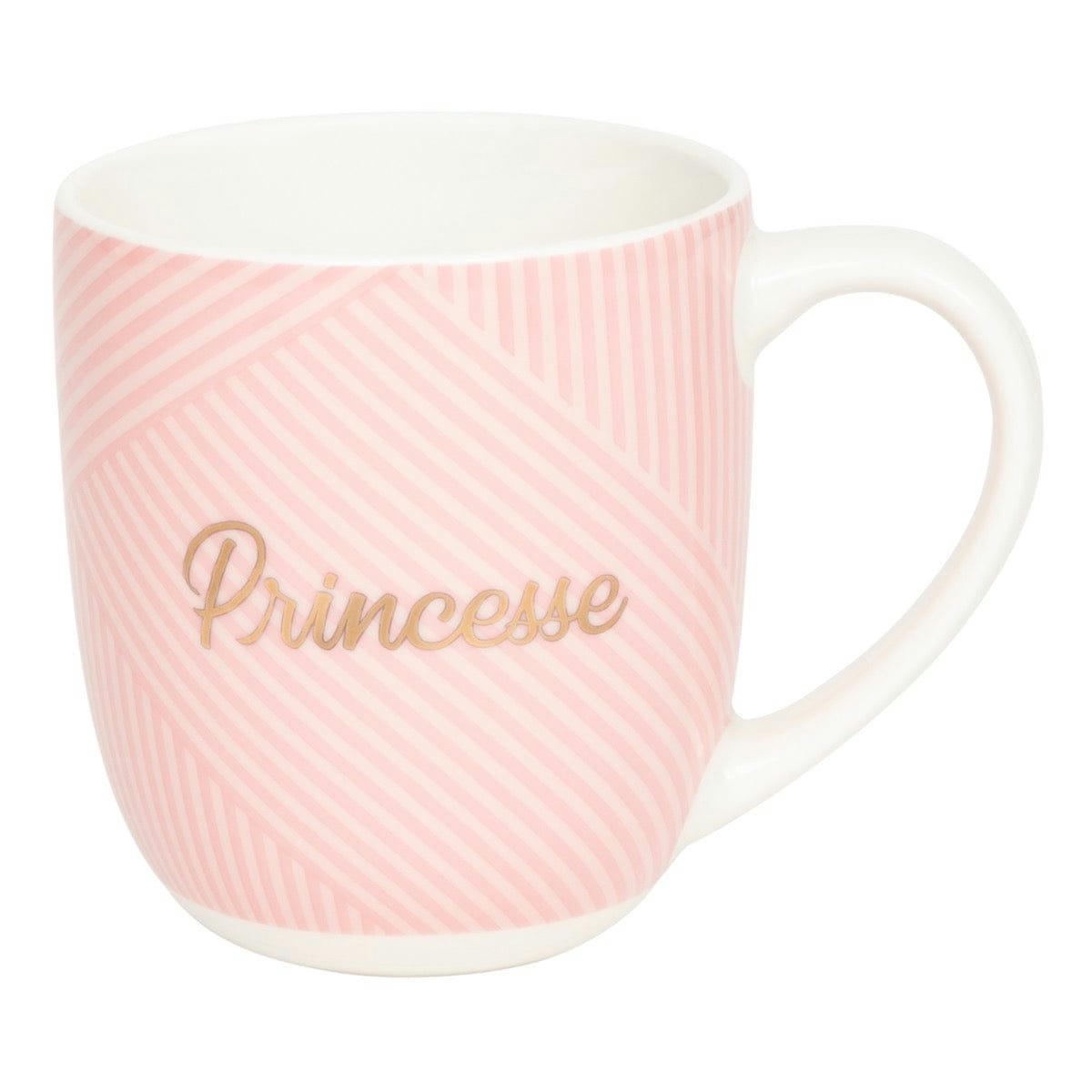 - Mug Cadeau - Princesse