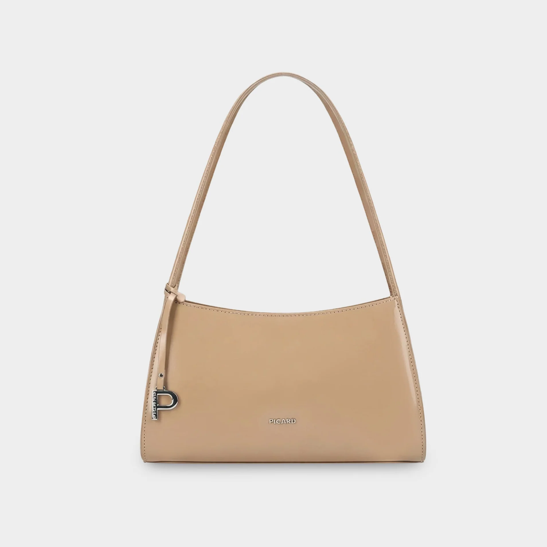 Schultertasche Black Tie 5615