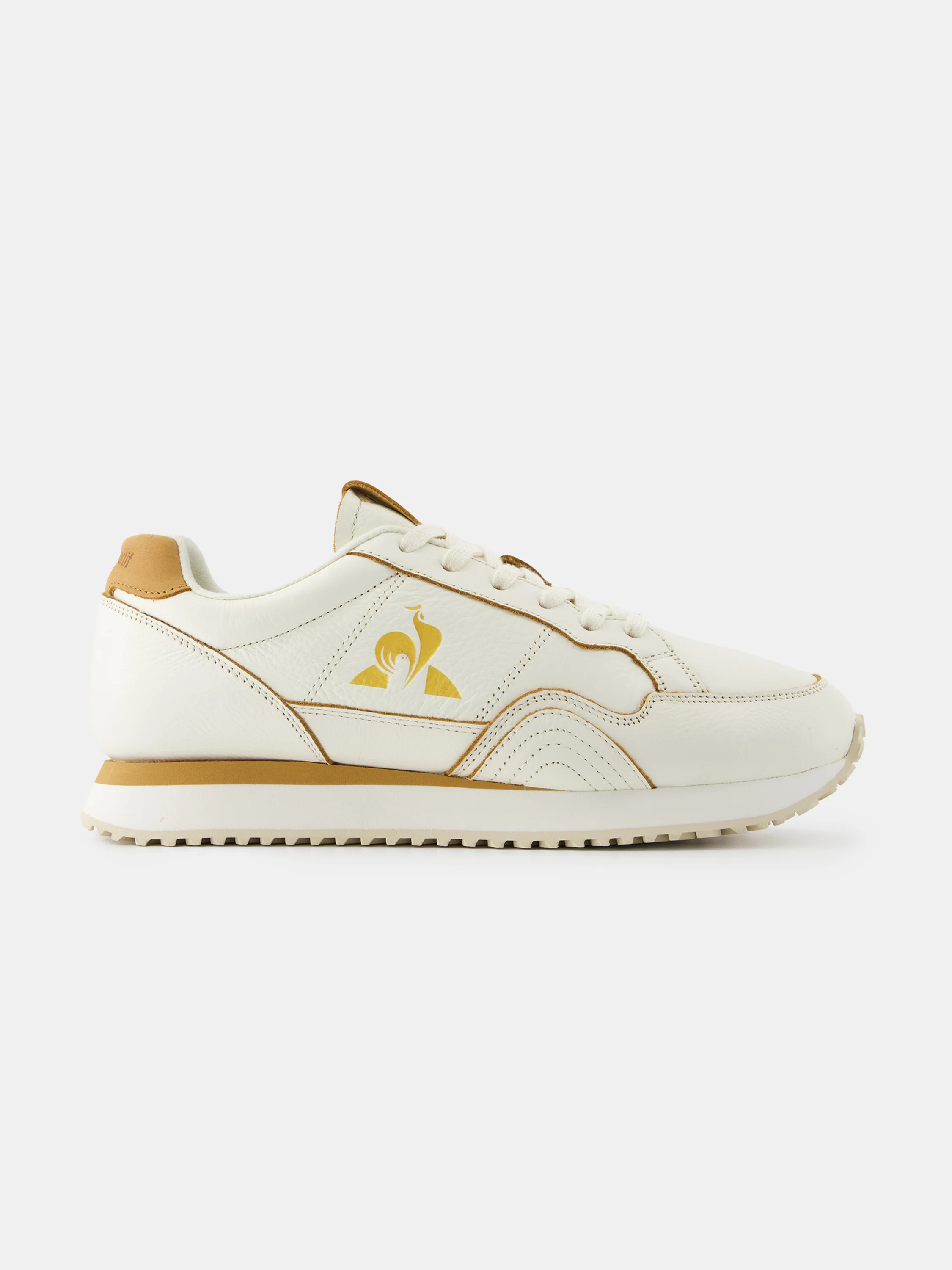 Chaussures en cuir JET STAR_2 PREMIUM Homme