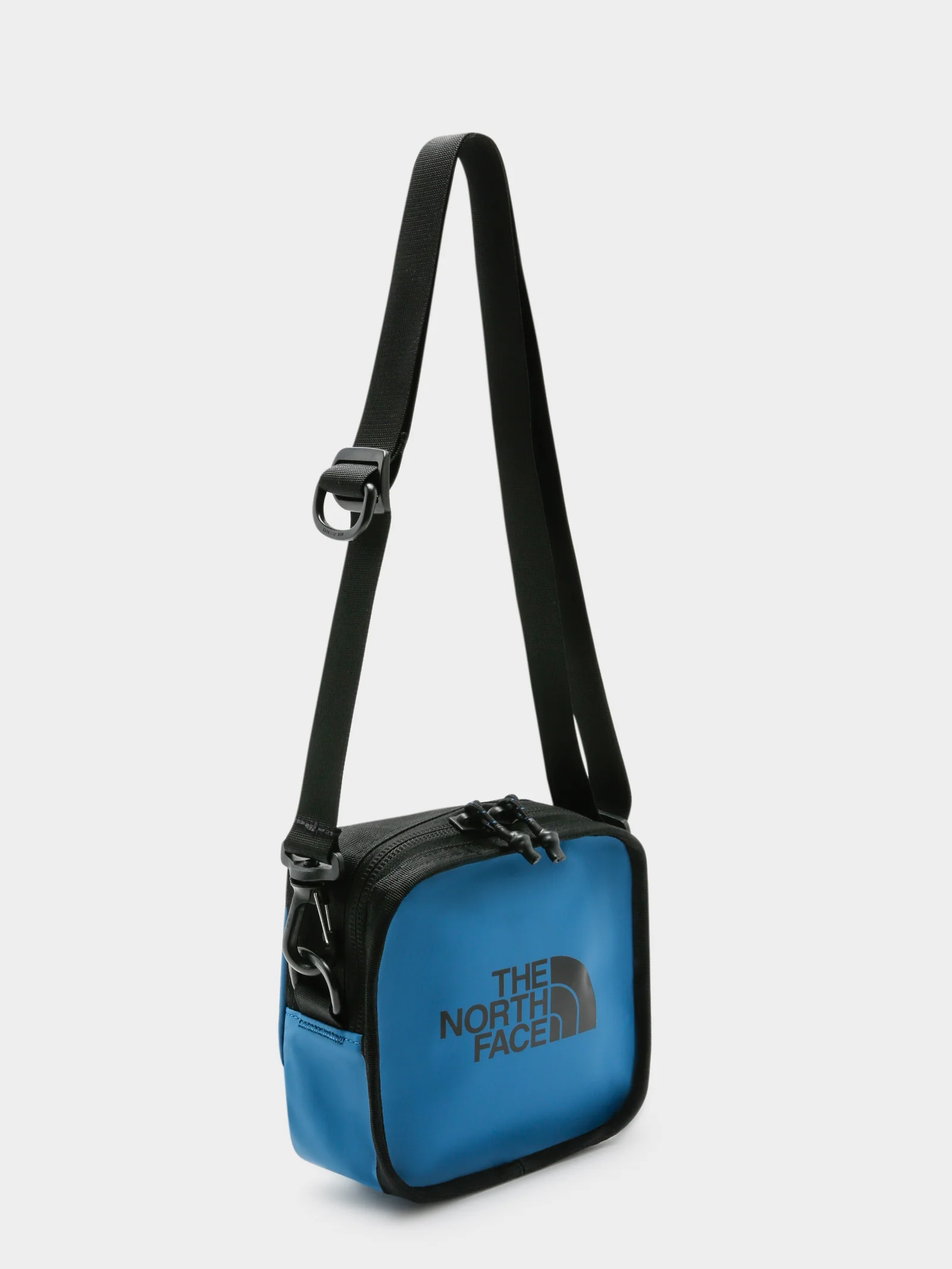 Explore Bardu II Crossbody Bag