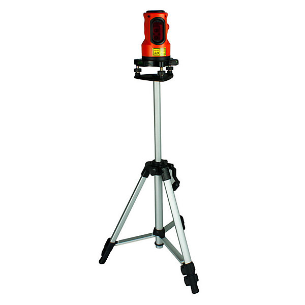 Niveau laser autostabilisateurFischer Darex