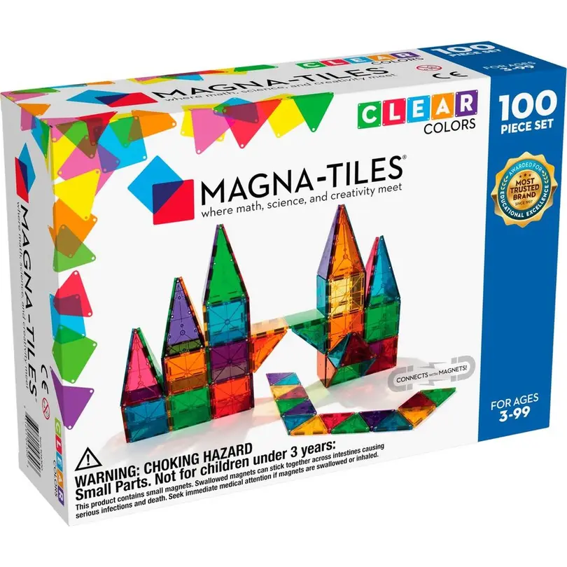 Bausatz 100er-Set Kreativ