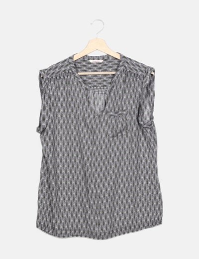 Camaïeu blouse