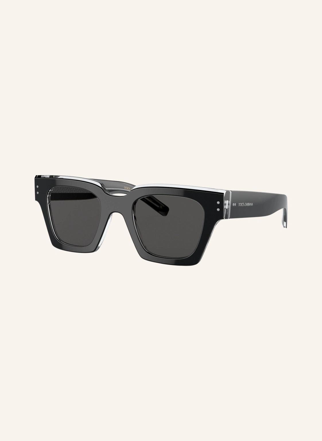 DOLCE & GABBANA Sonnenbrille DG4413