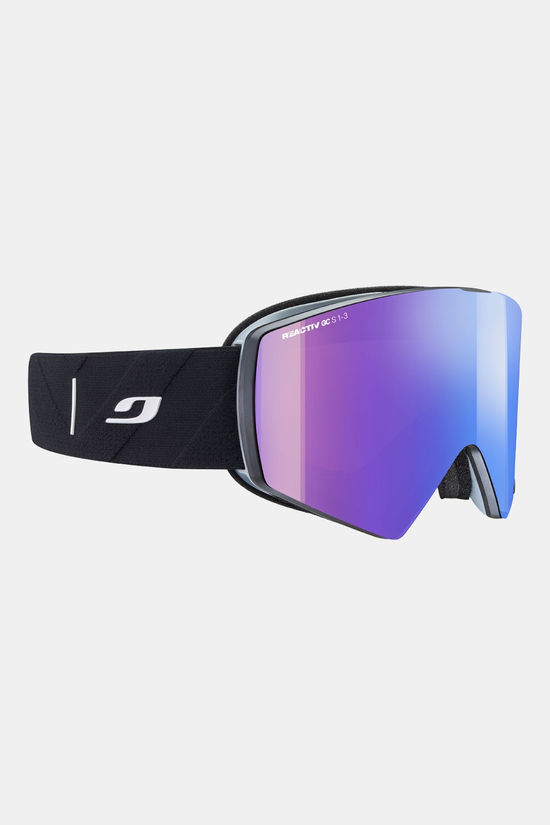Julbo Razor Edge Reactiv 1–3 Glare Control Skibril