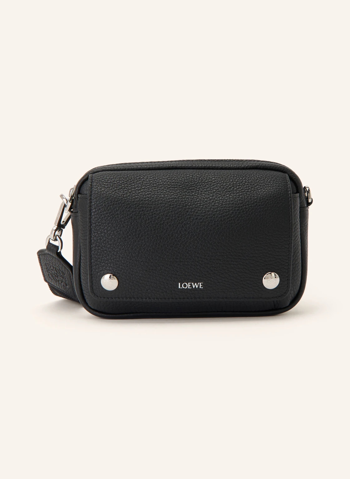 LOEWE Schultertasche PEBBLE SMALL