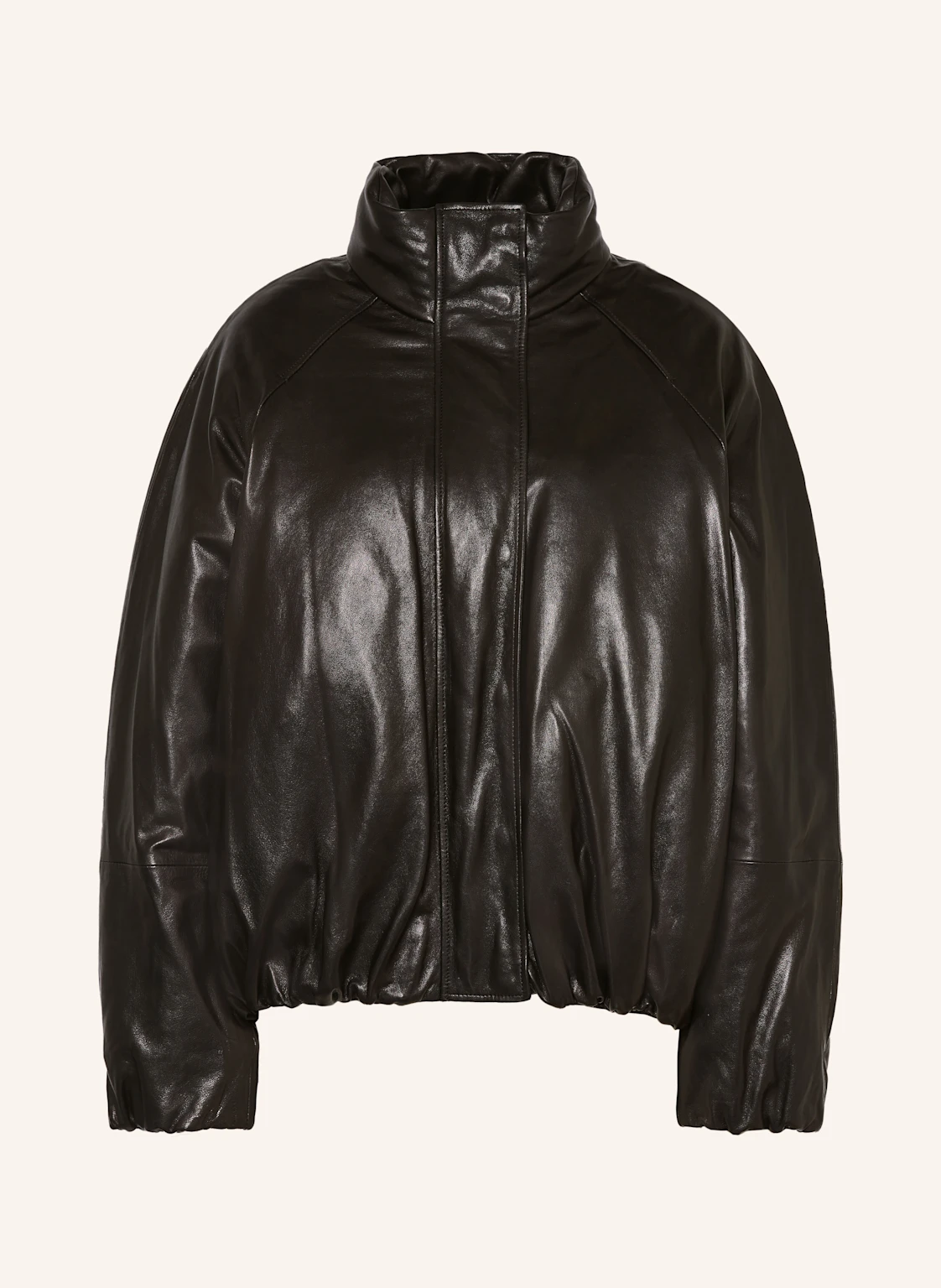 Proenza Schouler Lederblouson LANEY