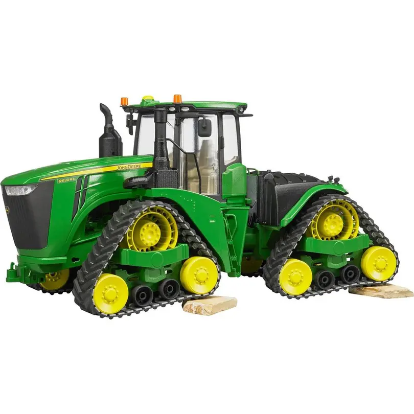 Traktor Farm World