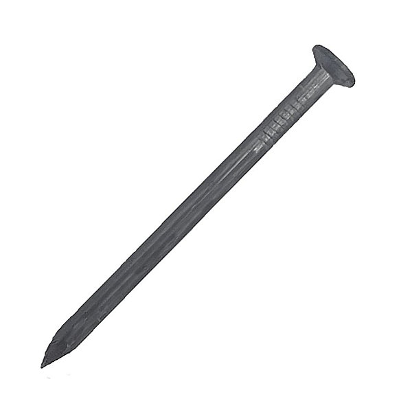 ClouPointetête plate acier d 2.50 x L 50 mmboite de 5 Kg