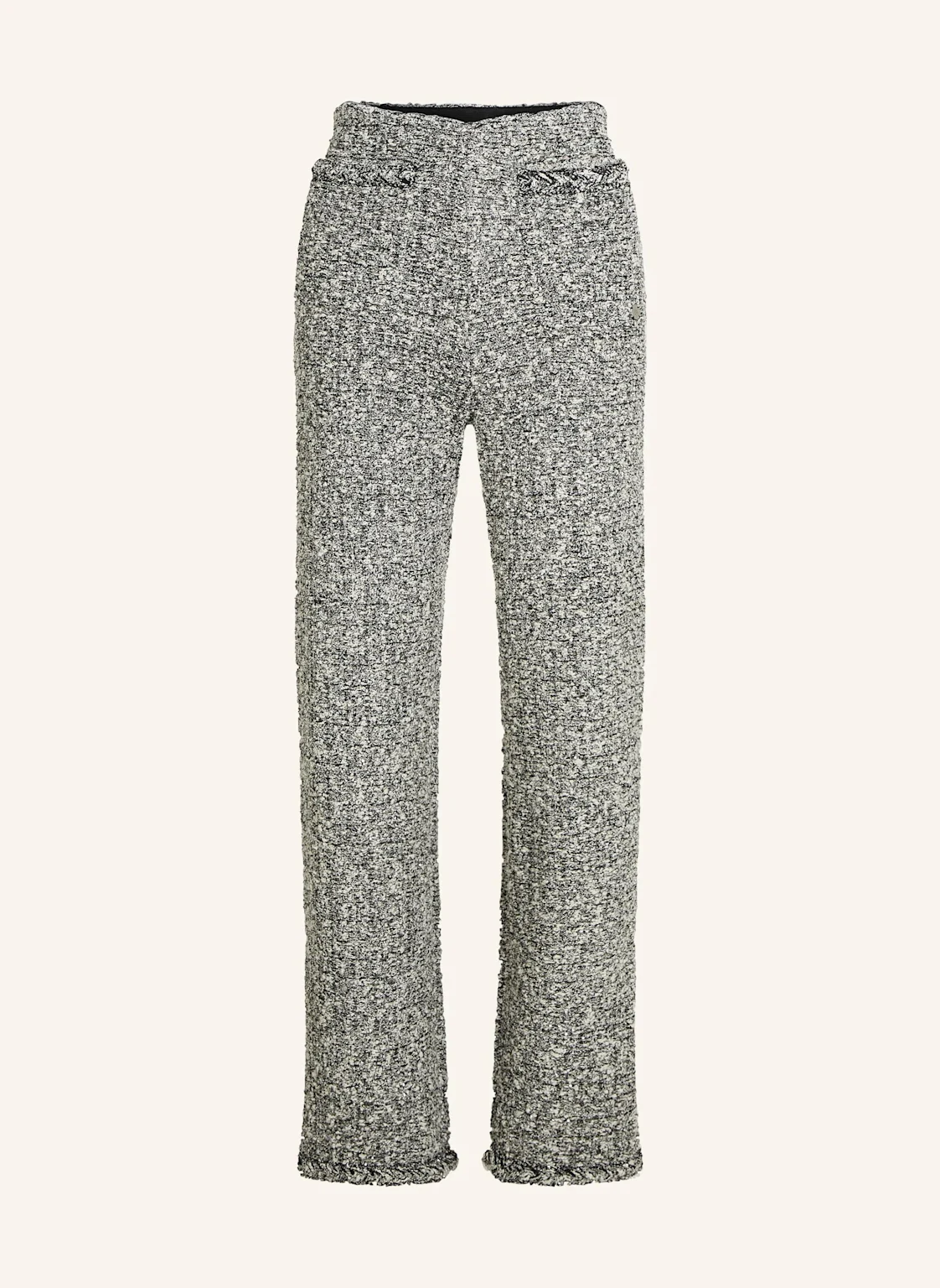 KARL LAGERFELD Hose