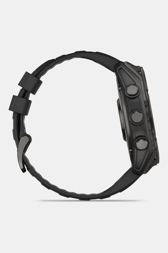 Garmin fenix 8 51 mm AMOLED Sapphire Smartwatch