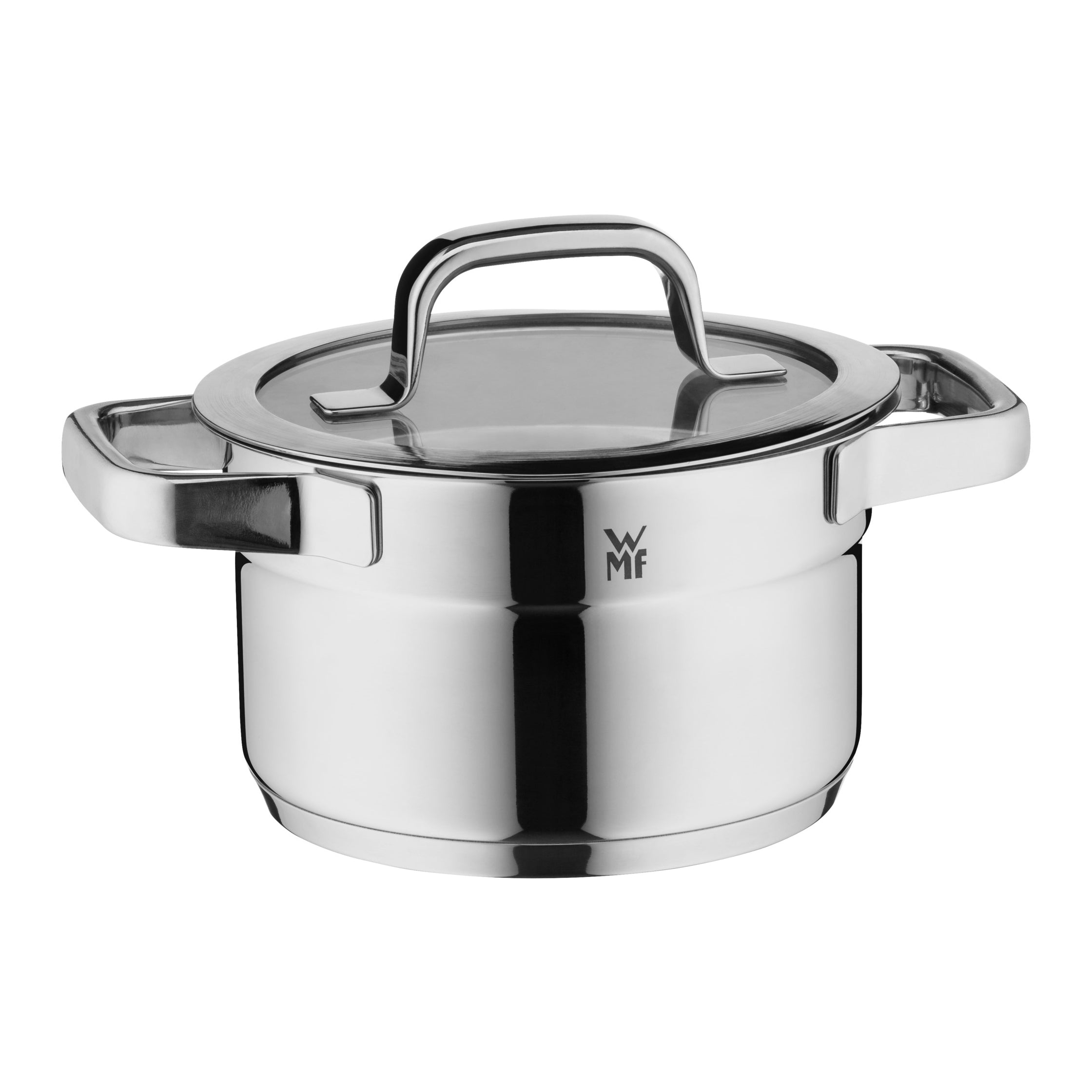 WMF Compact Cuisine Kookpan Ø 16 cm