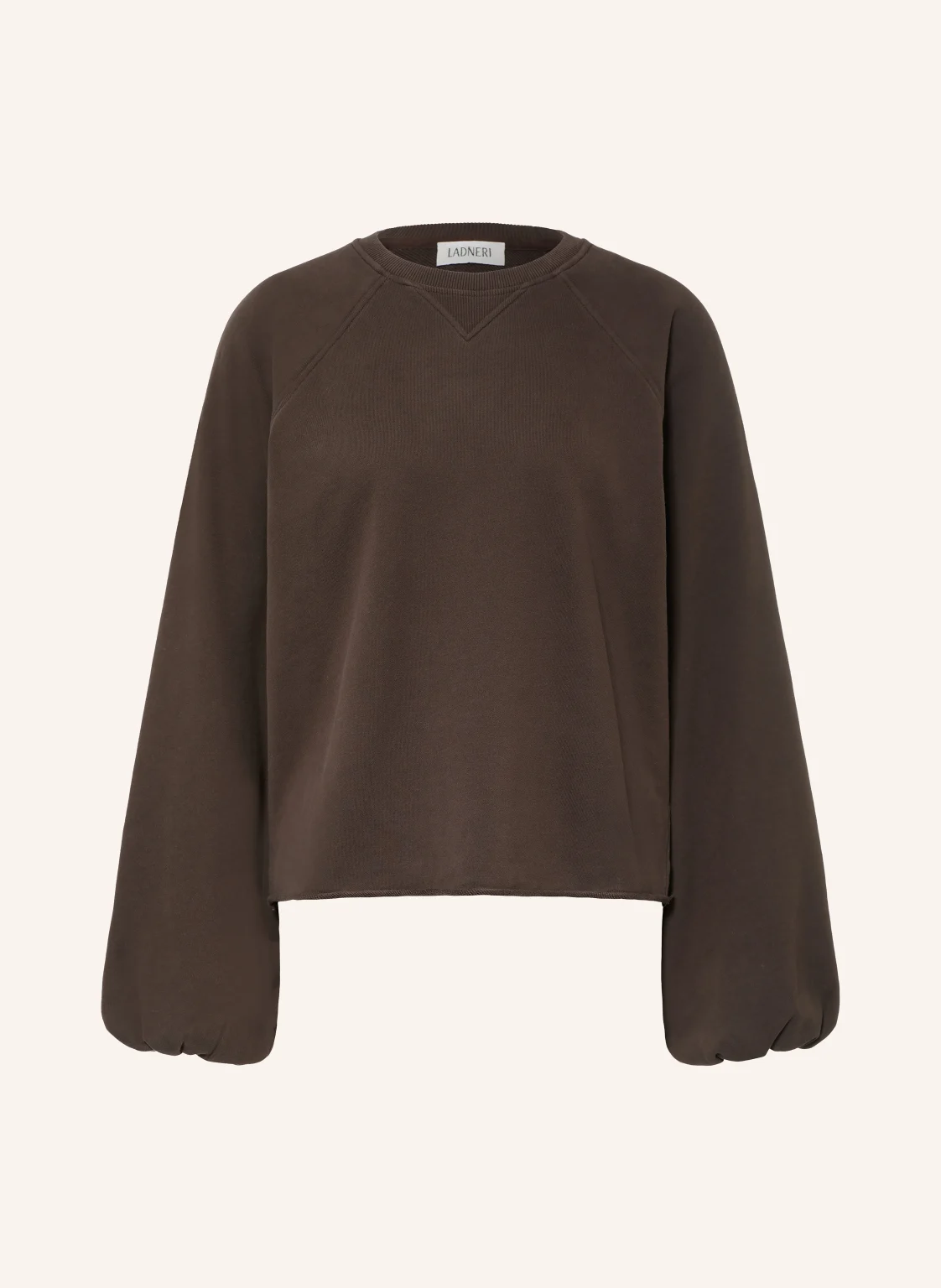 LADNERI Sweatshirt MARLON
