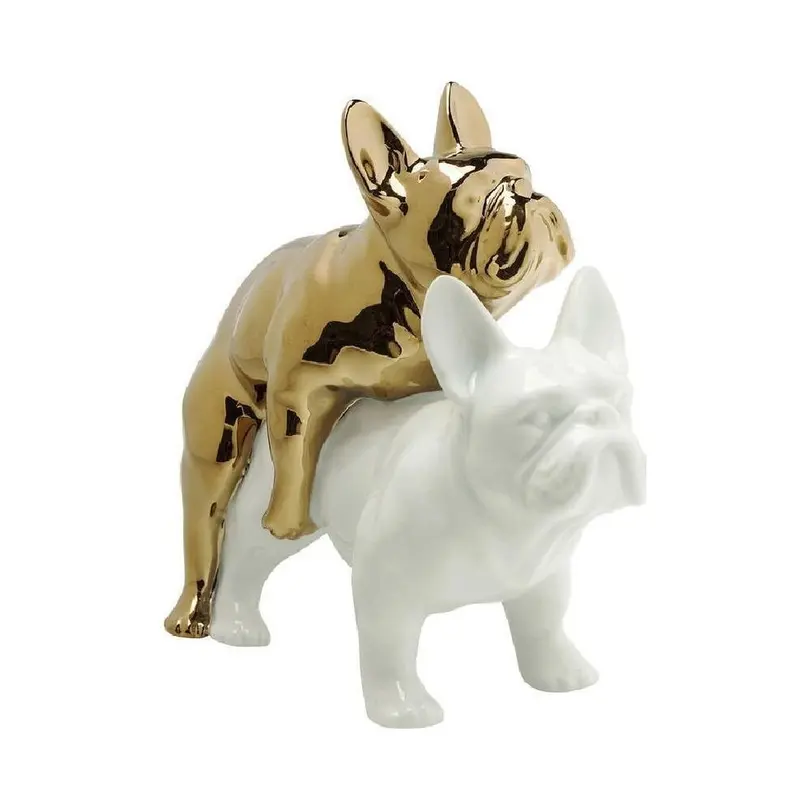 Figur Love Dogs