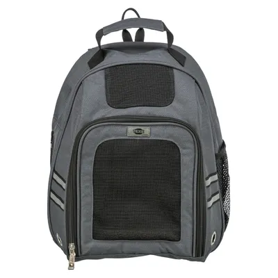 Trixie Dan Backpack - Grey