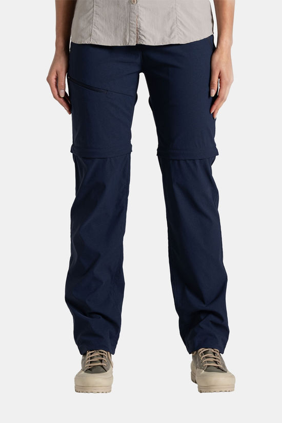 Craghoppers NosiLife Pro Convertible III Afritsbroek Dames