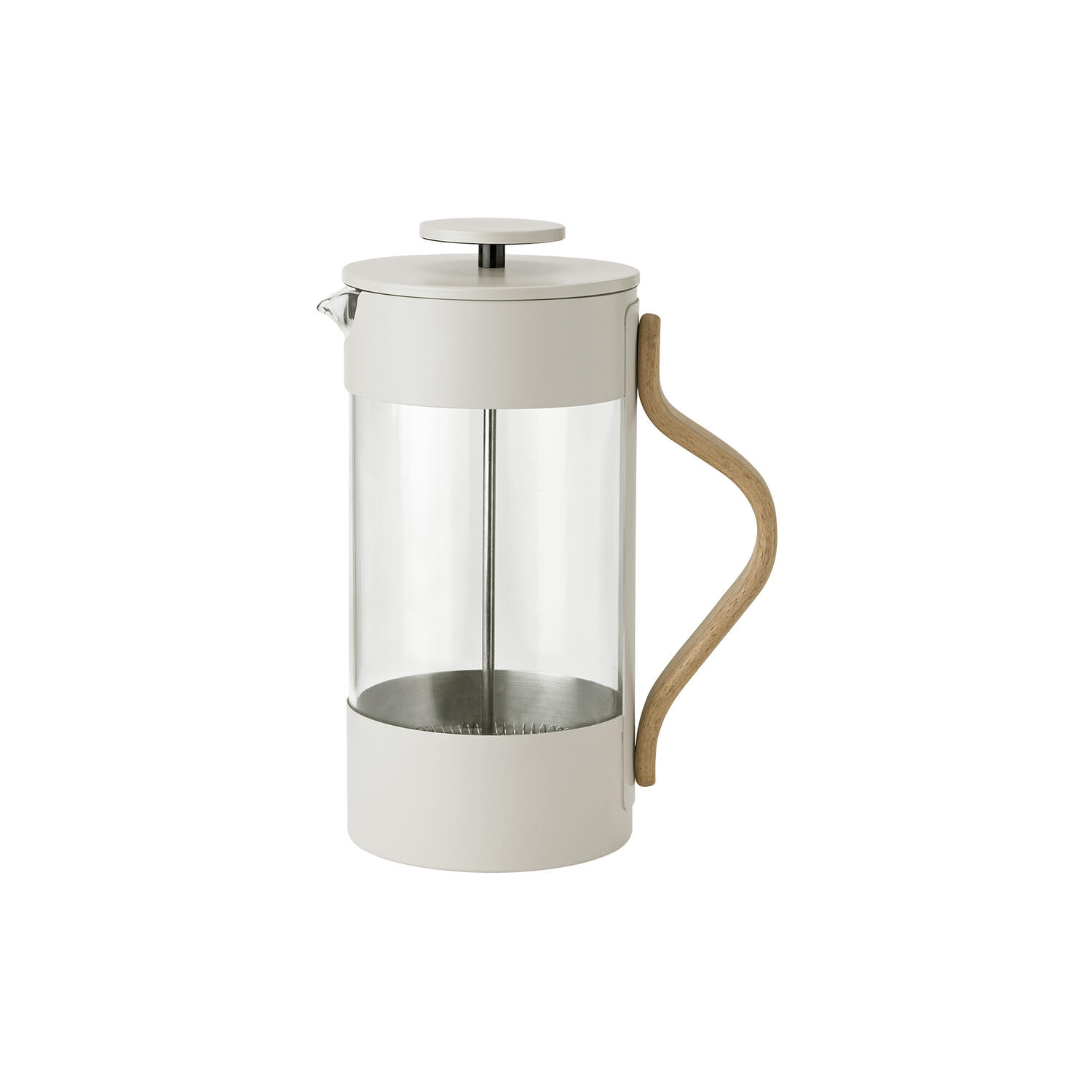 Emma stempelkande 1 l., sand