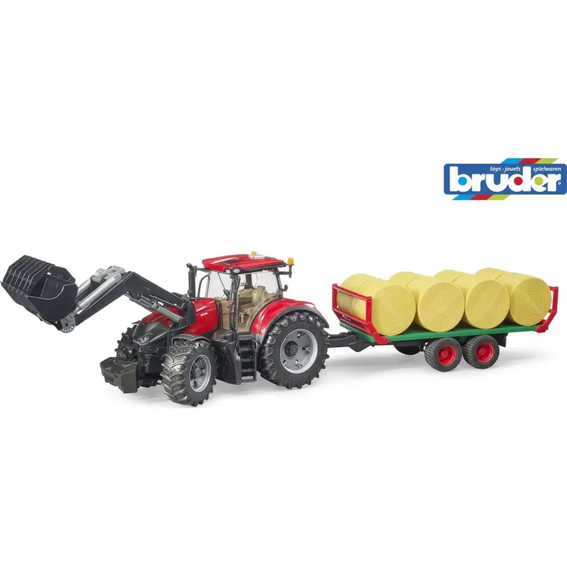 Traktor Farmer