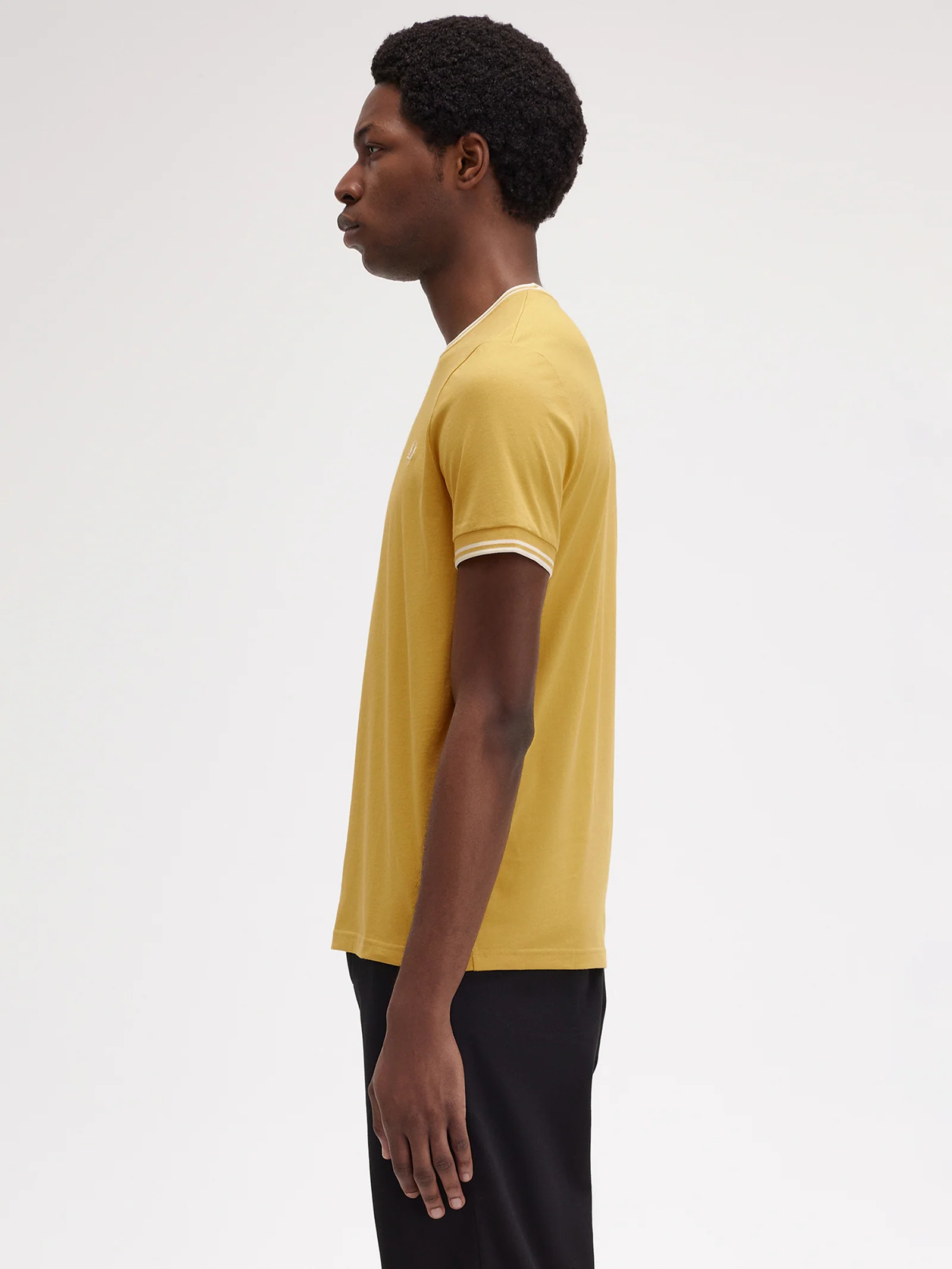 Twin Tipped T-Shirt