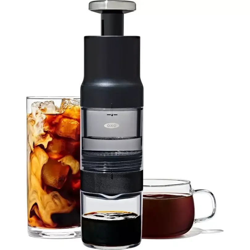 Kaffeezubereiter GG Brew