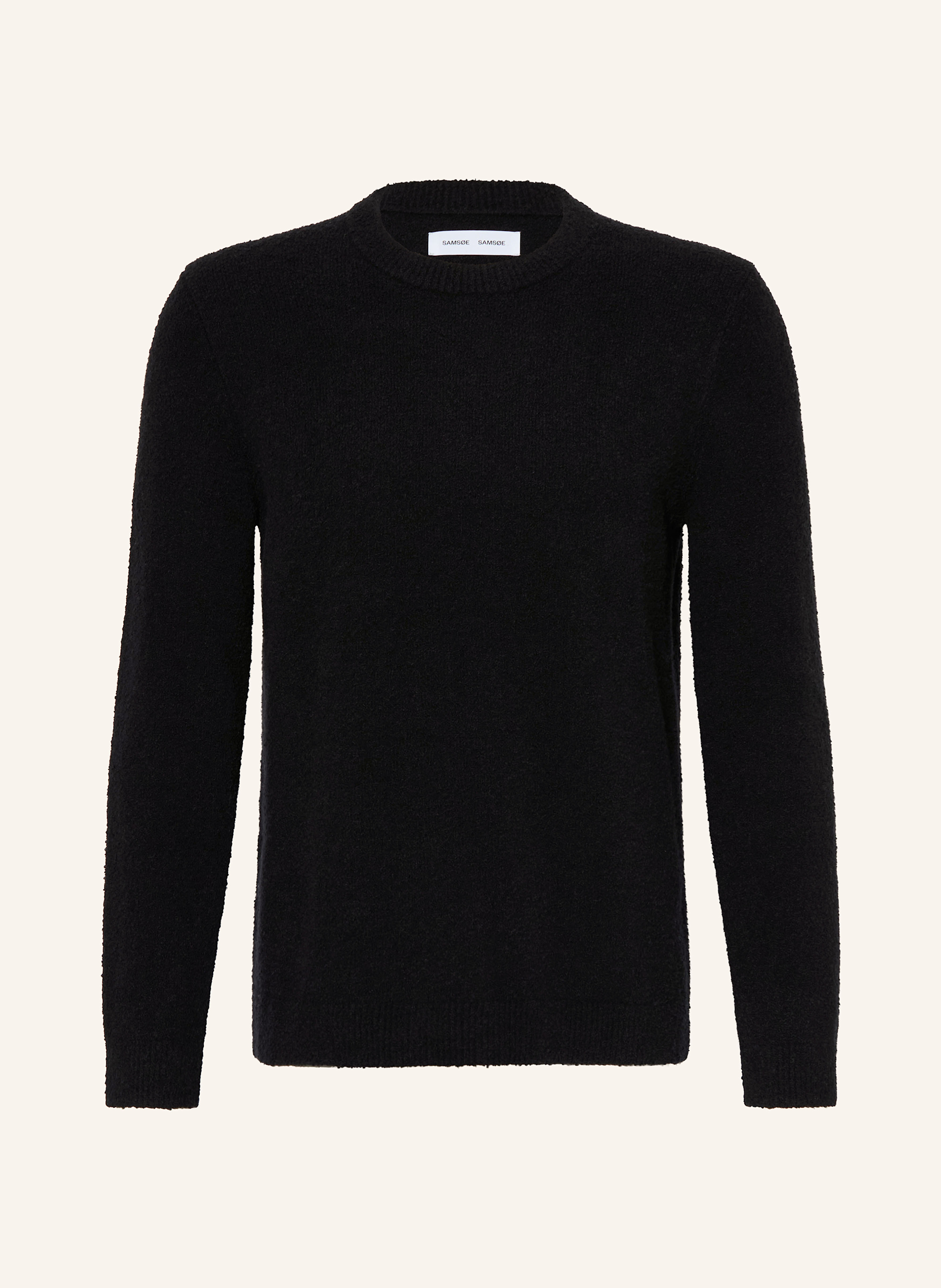 SAMSØE  SAMSØE Pullover SANINO