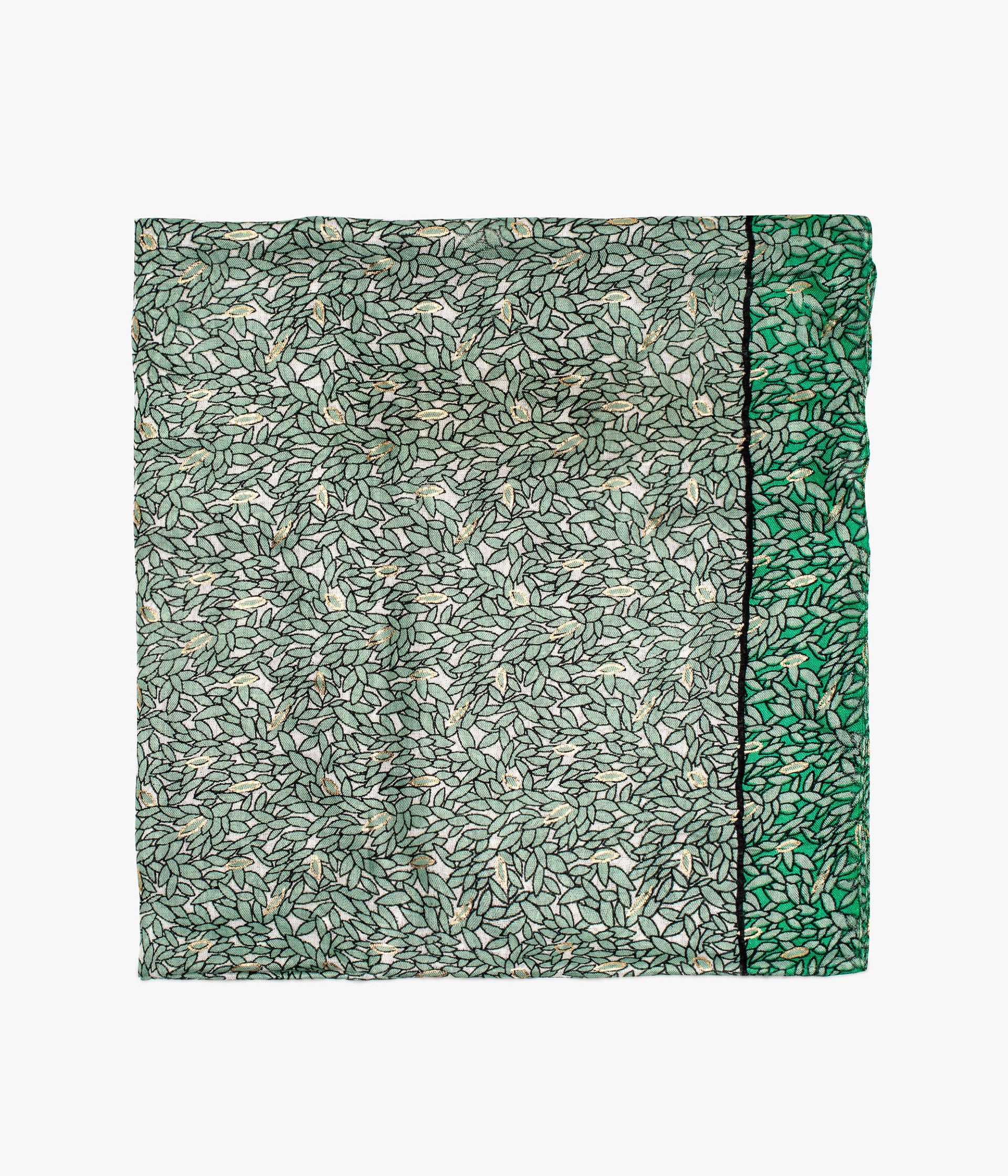 FOULARD CAMILLA