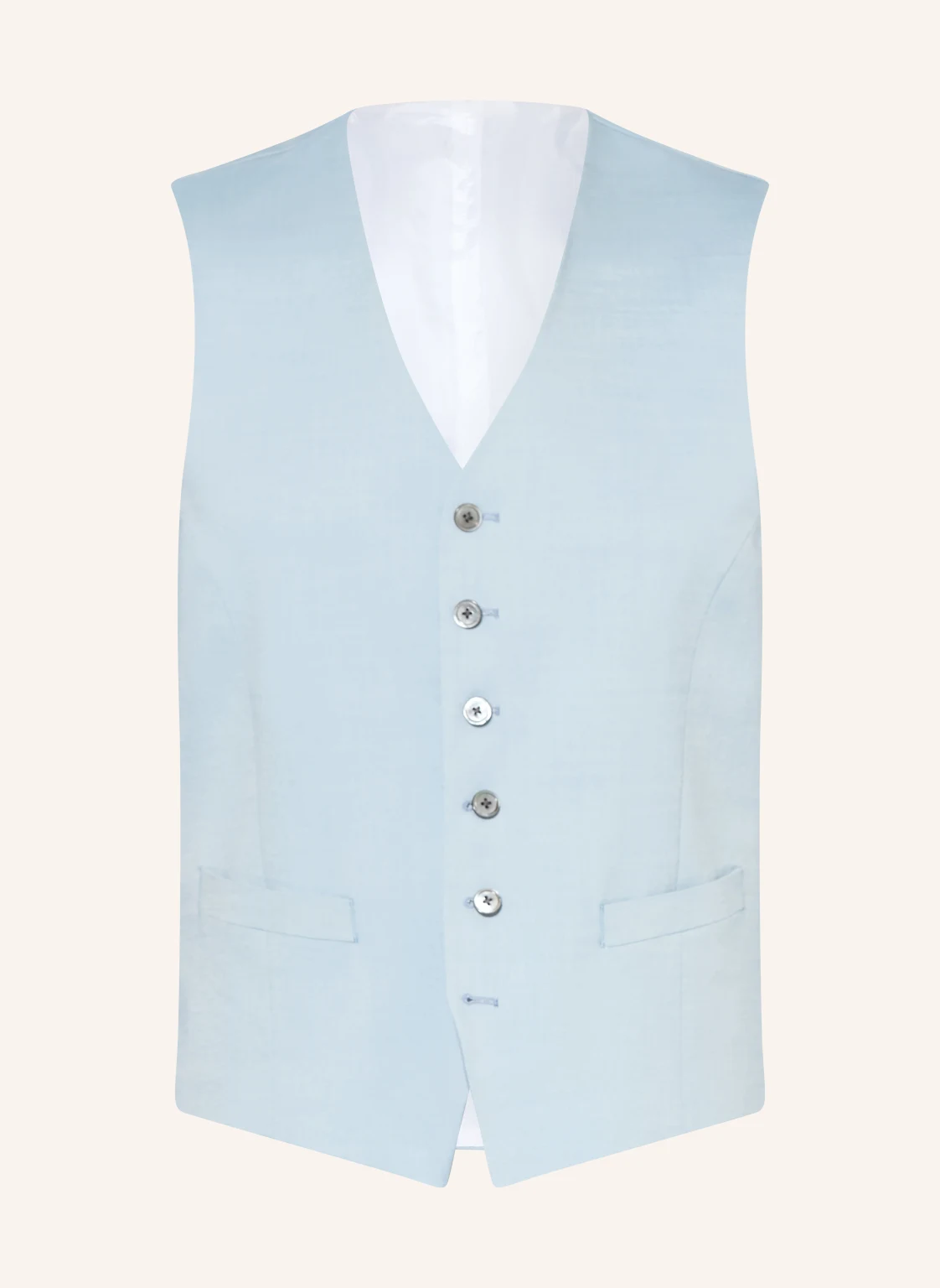 JOOP! Anzugweste WEAZER Regular Fit