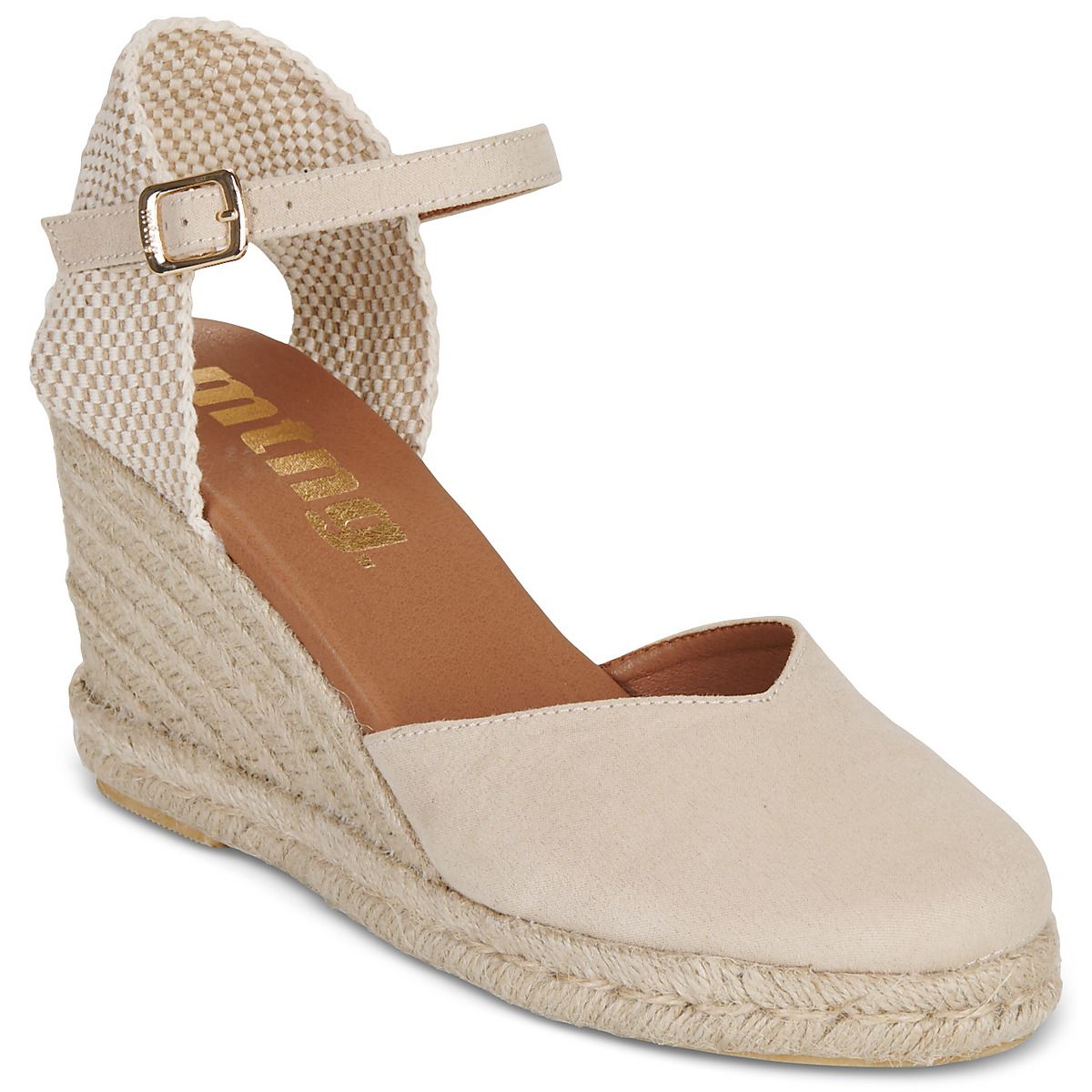 MTNG - LOUISA - Beige