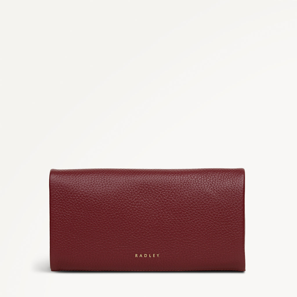 Pickwick - Large Flapover Wallet