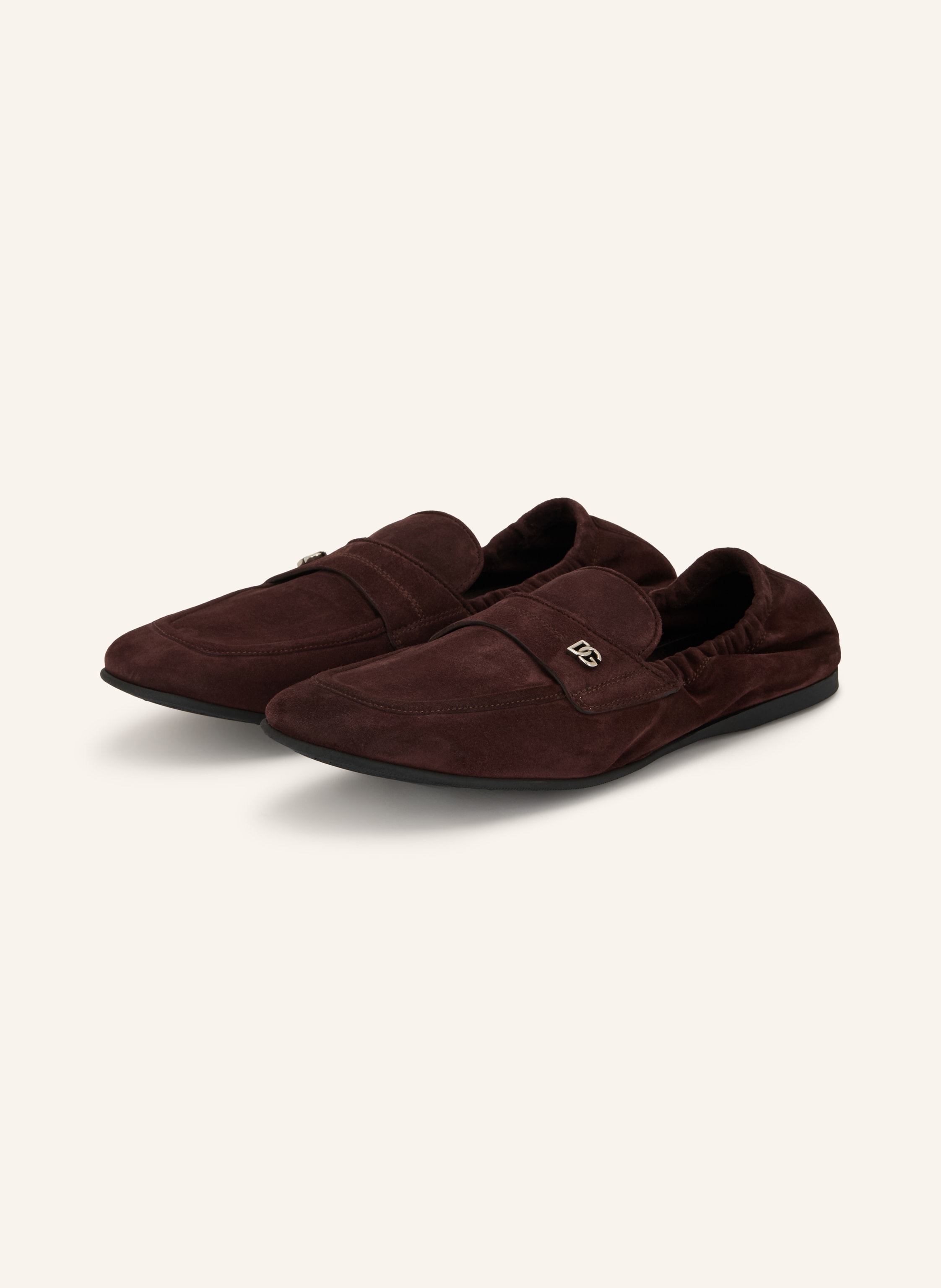 DOLCE & GABBANA Loafer