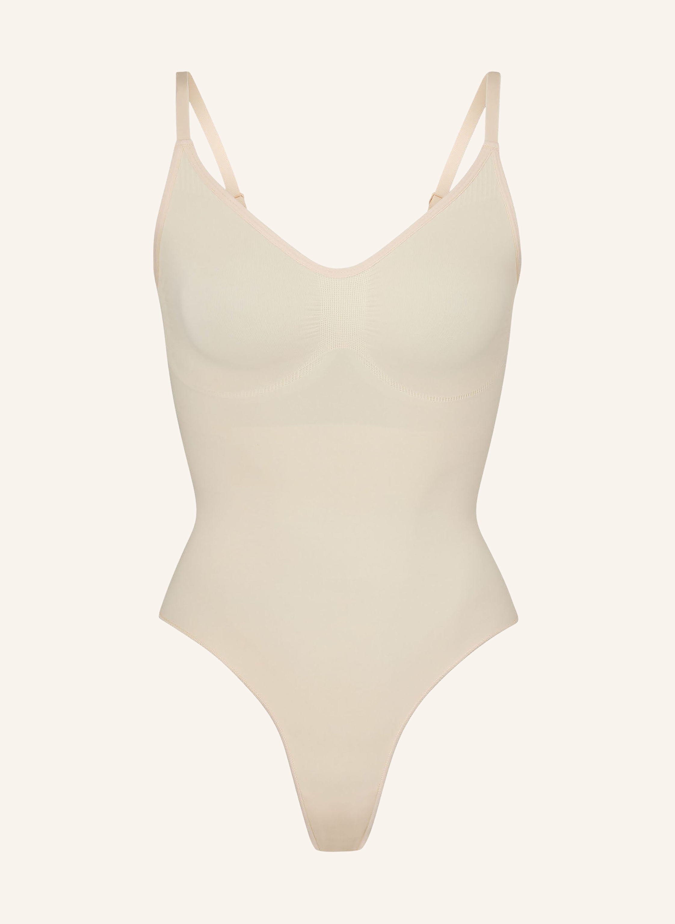 SKIMS Shape-Body SEAMLESS SCULPT