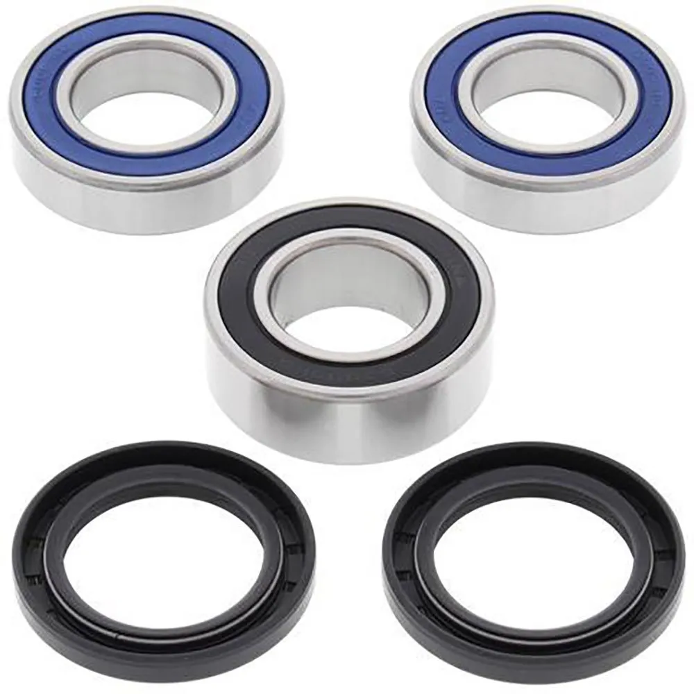 All Balls 25-1556 Sherco Rear wheel bearing kit