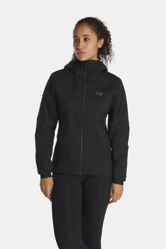 Arc'teryx Atom Hoody Isolatiejas Dames