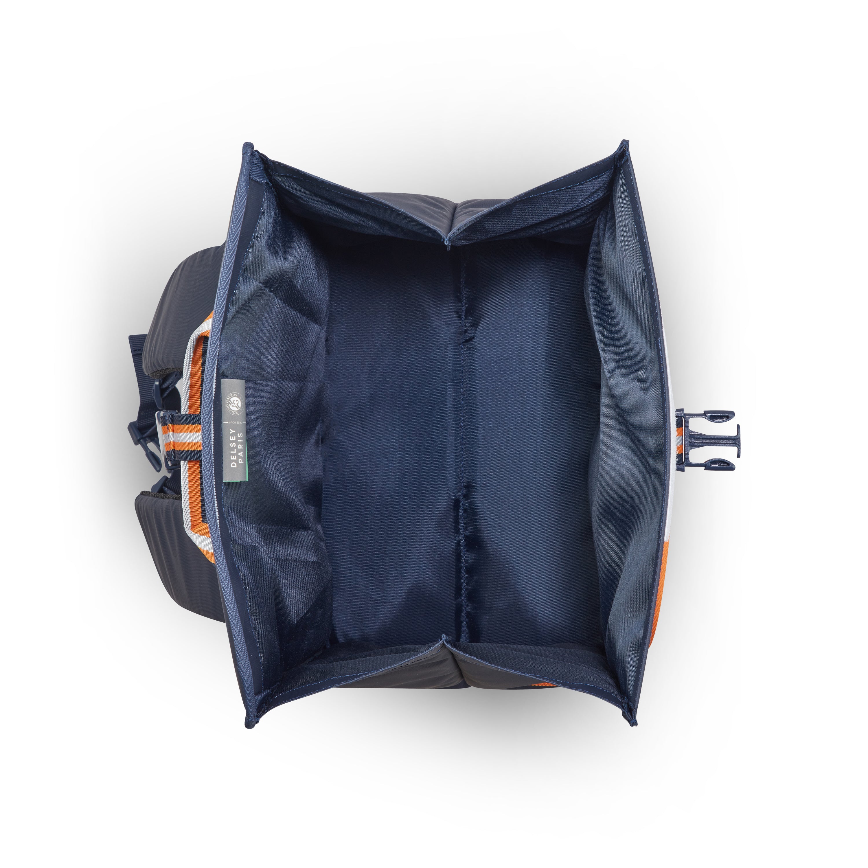 MAUBERT 2.0 - Sac à dos cooler Roland-Garros