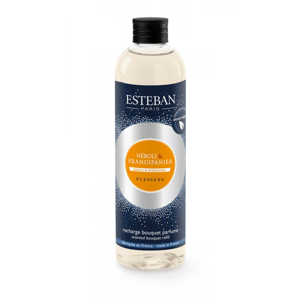 NÉROLI & FRANGIPANIER - Recharge bouquet 250ml