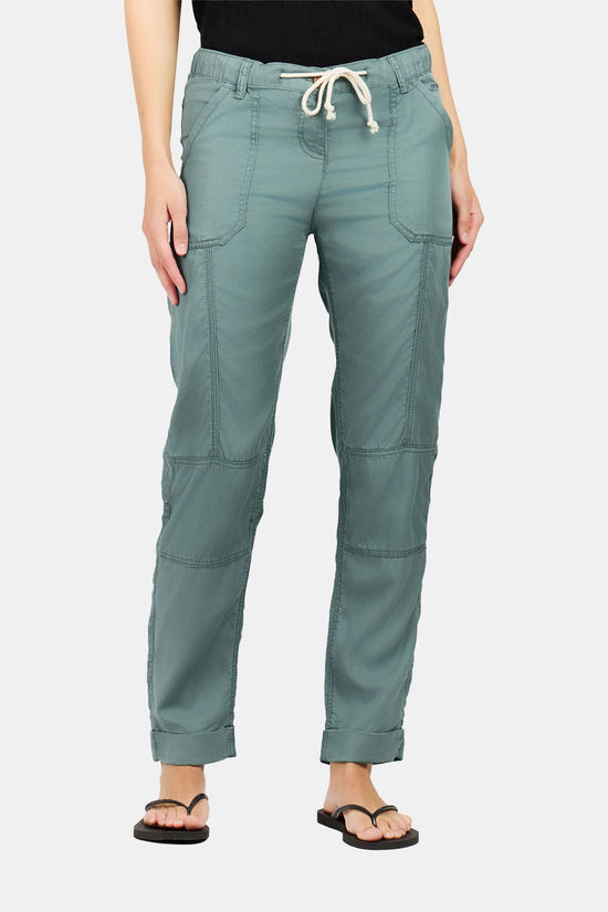 Protest PRTLeaf broek Dames