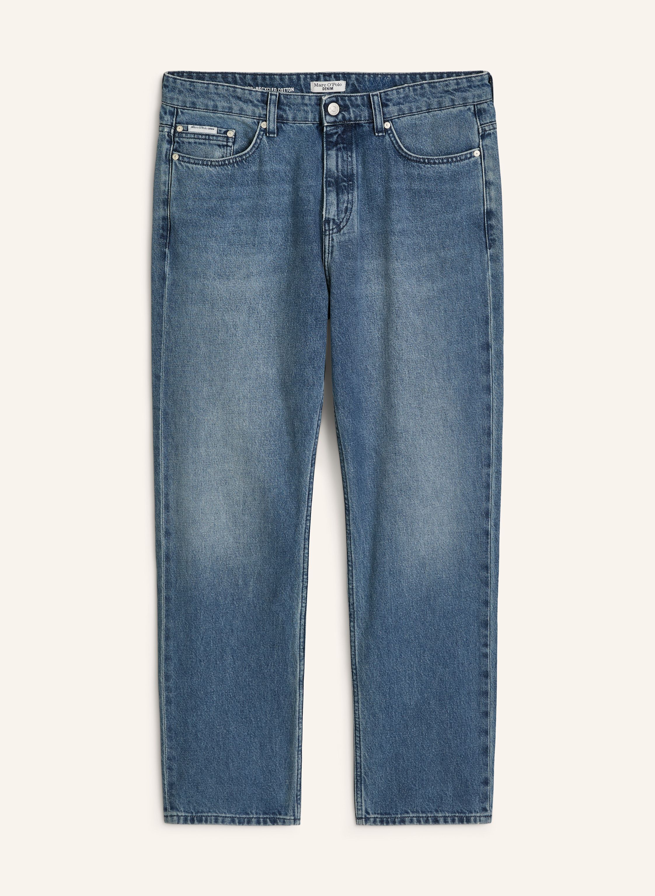 Marc O'Polo DENIM Jeans Model Sverre straight