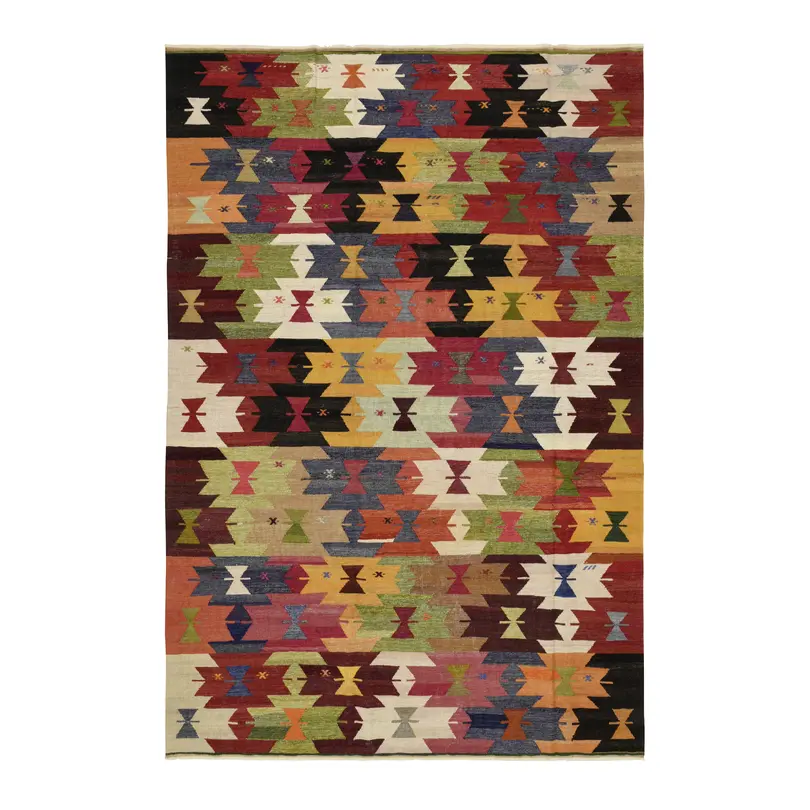 Kelimteppich Fil Ancien