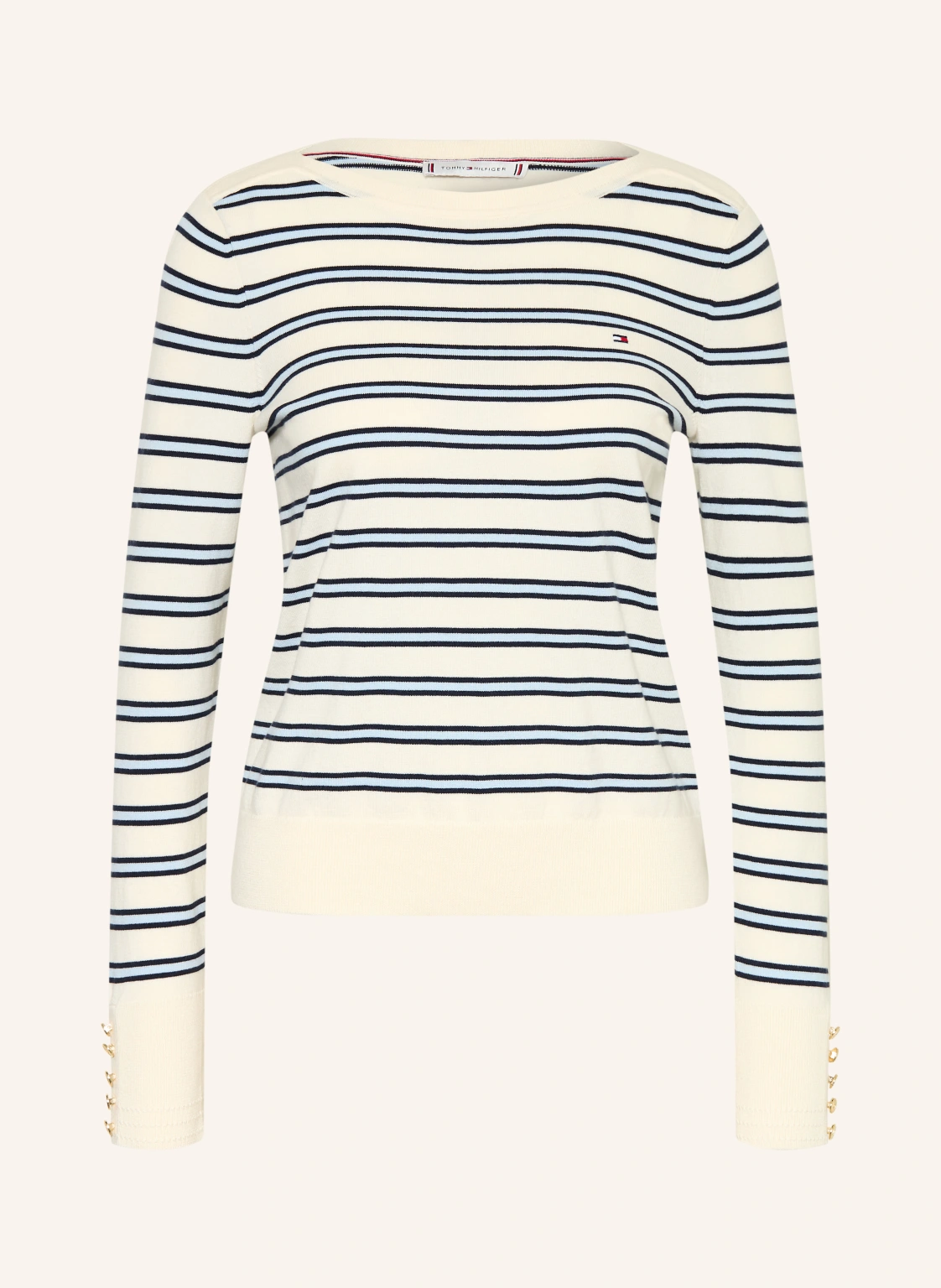 TOMMY HILFIGER Pullover