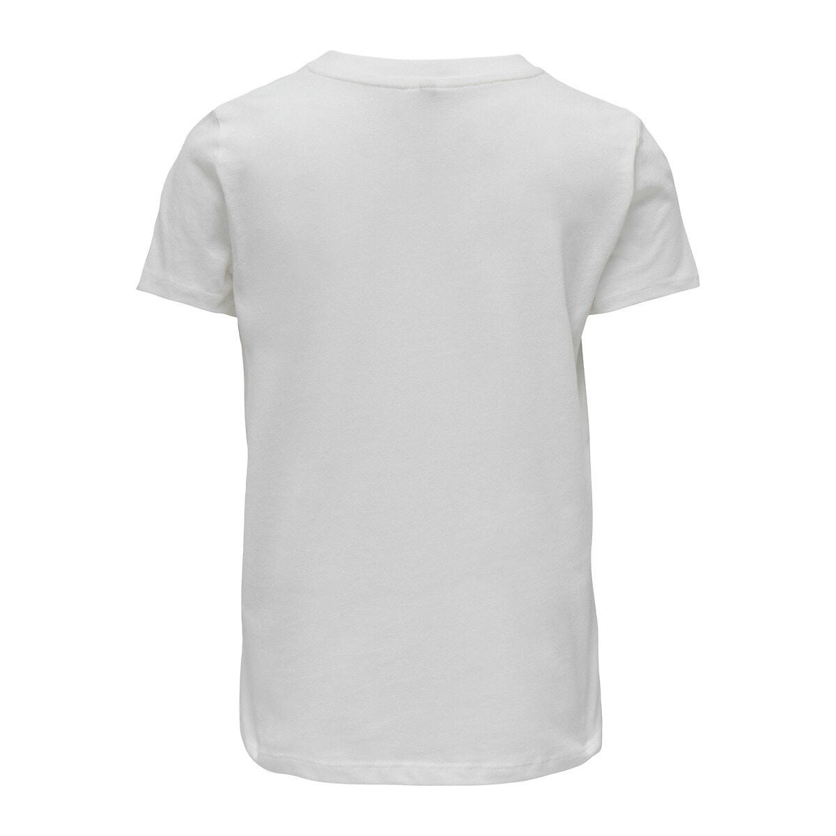 T-shirt manches courtes