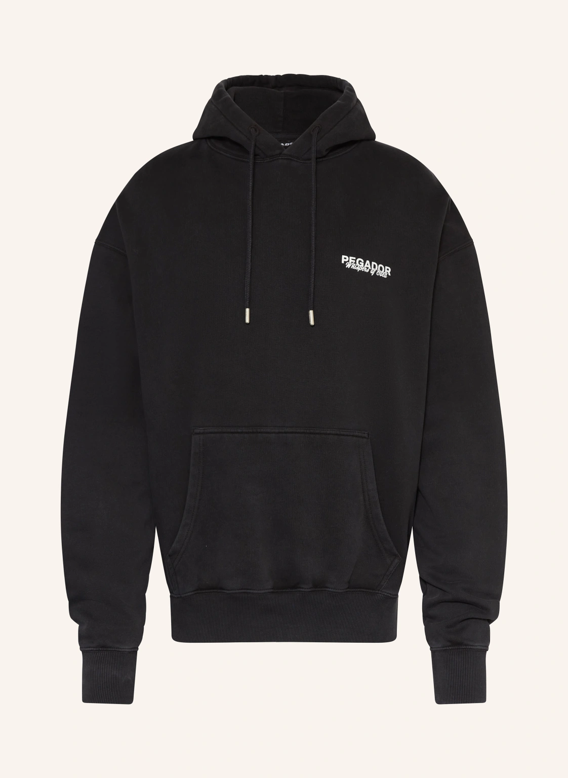 PEGADOR Oversized-Hoodie RAGUSA